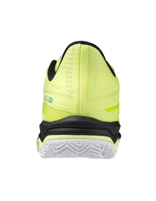 Mizuno Wave Exceed Light 2 61GC2320 47 | Ofertas de pádel